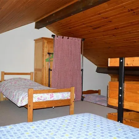 Alpstuga 2 Pieces Mezzanine, 7 Pers, Animaux Admis, Balcon, Cuisine Equipee - Fr-1-592-27 Bolquere Pyrenees 2000