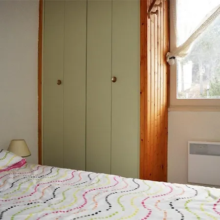 2 Pieces Mezzanine, 7 Pers, Animaux Admis, Balcon, Cuisine Equipee - Fr-1-592-27 Alpstuga *
